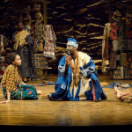 ‘Death and the King’s Horseman