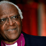 Desmond Tutu