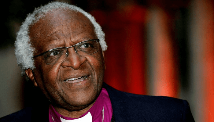 Desmond Tutu