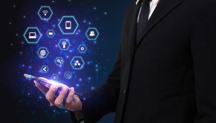 Digital financial tool