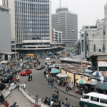 Diversification in Nigeria