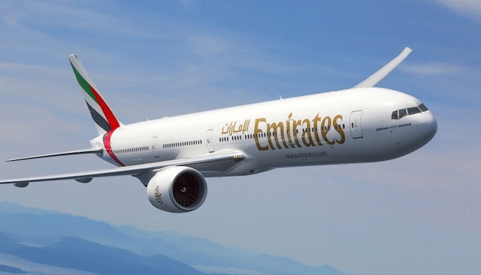 Emirates