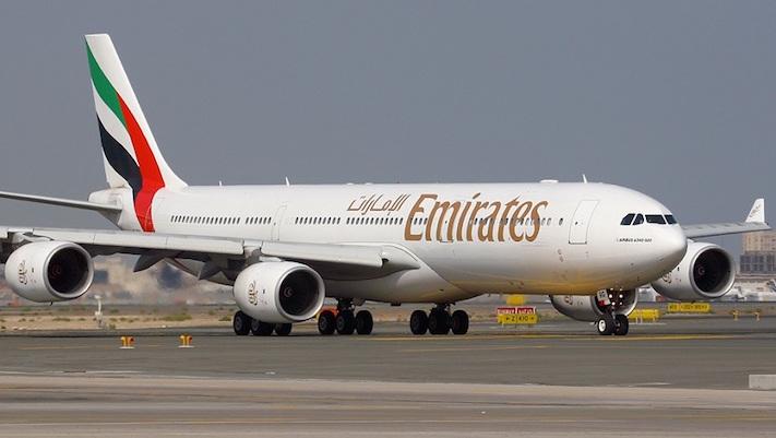 AEmirates suspends flights to Nigeria over UAE-Nigeria diplomatic row