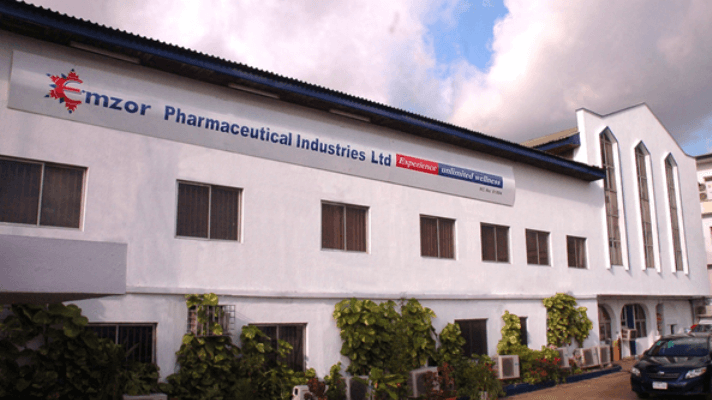 The Emzor thanksgiving