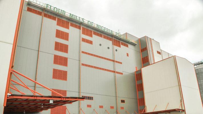 Flour Mills Nigeria