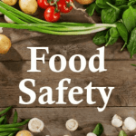 Food safety