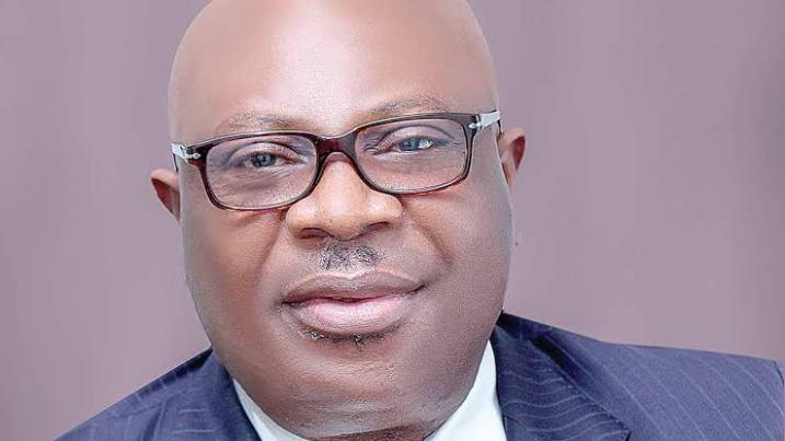 Real estate expert Frank Okosun wins NNLA ‘Business Excellence’ award