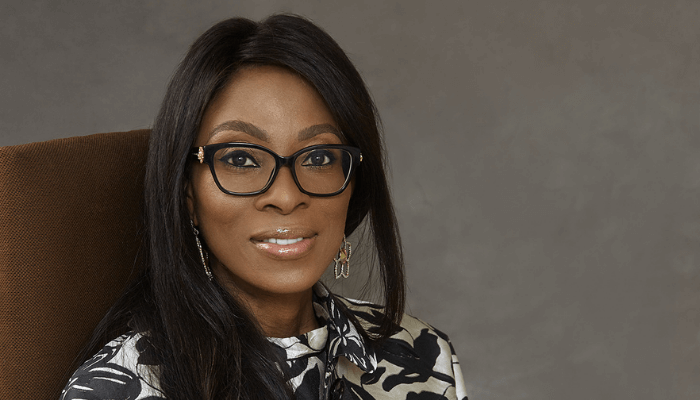 Funke Feyisitan Ladimeji