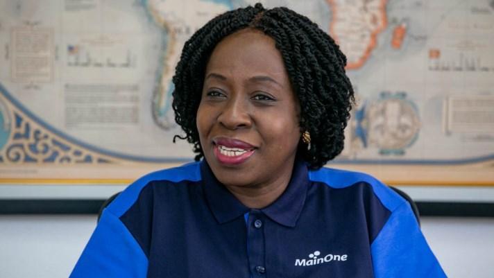 What you need to know about MainOne’s Funke Opeke
