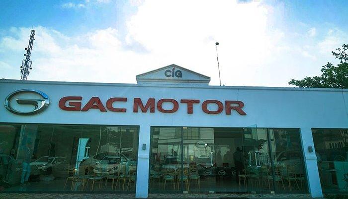 GAC Motor to tackle unemployment with new assembly plant