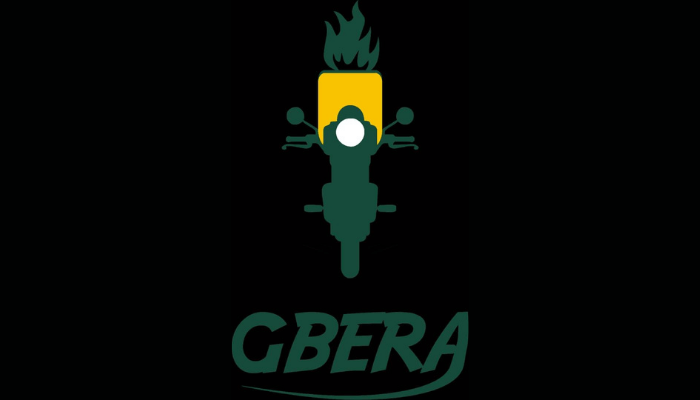 Gbera app