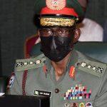 Insecurity: CDS Irabor tasks journalists on professional reportage