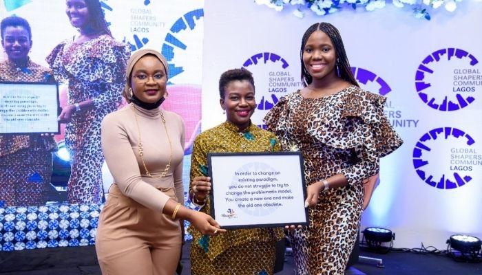 Global Shapers Community