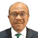 Godwin Emefiele