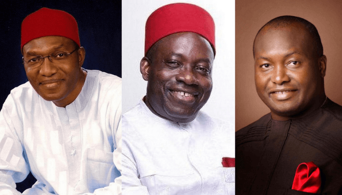 Governorship election