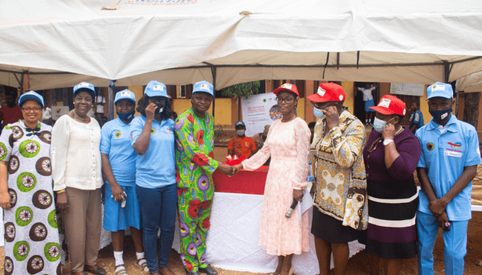 HIVAIDS campaign programme