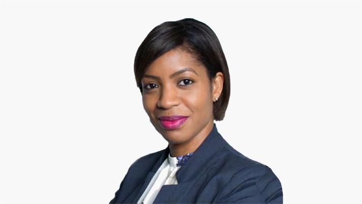 Hadiza Adukonu, Vice President, Corporate Development, West Titan Energy