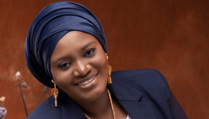 Hajiya Aisha Gambo