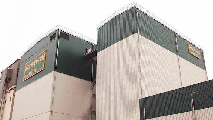 The many legal battles of Ecobank and Honeywell