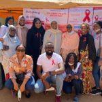 Group takes HIV sensitisation campaign to FCT community