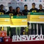 Unical undergraduate to participate in 2022 World University start-up in Denmark