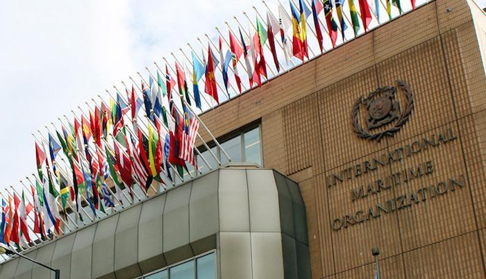 Nigeria missing as IMO Assembly elects new 40-member council