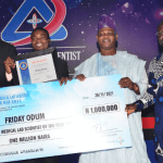 ISN Scientist of the Year Award