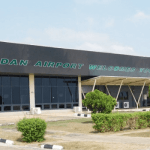 Ibadan Airport