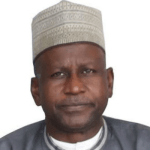 Ibrahim Garba Muhammad