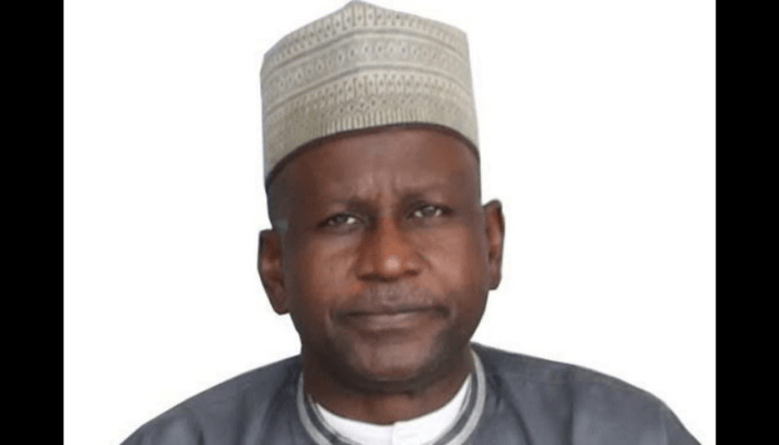 Ibrahim Garba Muhammad