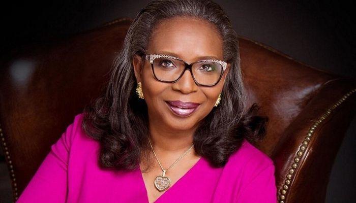 Ibukun Awosika