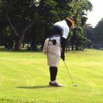 Ikoyi club golf course