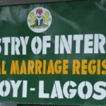 Ikoyi Registry