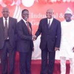 Industrial and medical gases rebrand