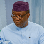 Kayode Fayemi