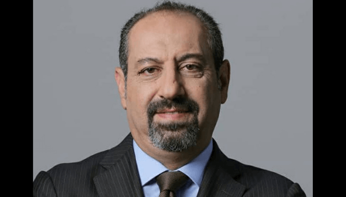 Khaled El Dokani