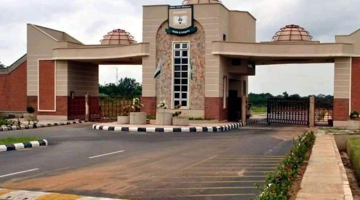 Kwara State University