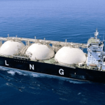 LNG exports