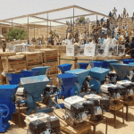 Lawmaker empowers constituents