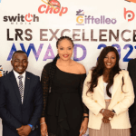 Leadership roundtable summit