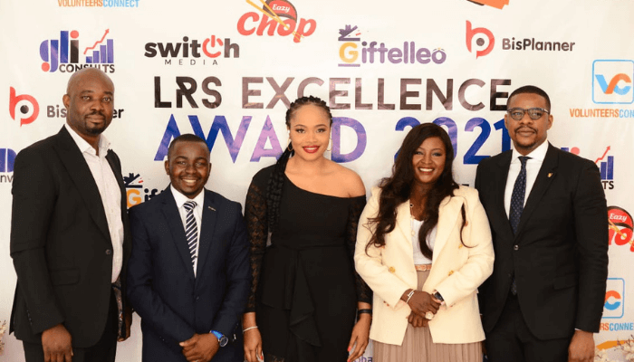 Leadership roundtable summit