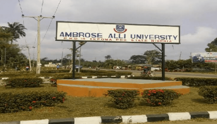 Lecturers sacks over gross misconduct