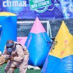 Leisure Sports Paintball