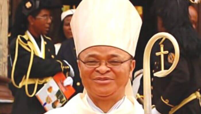 Lucius medical personnel