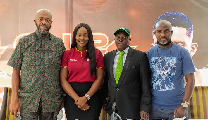 Boxing enthusiasts in for explosive boxing action as GOtv Boxing Night returns