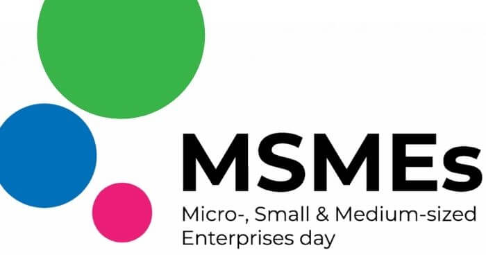 MSMEs