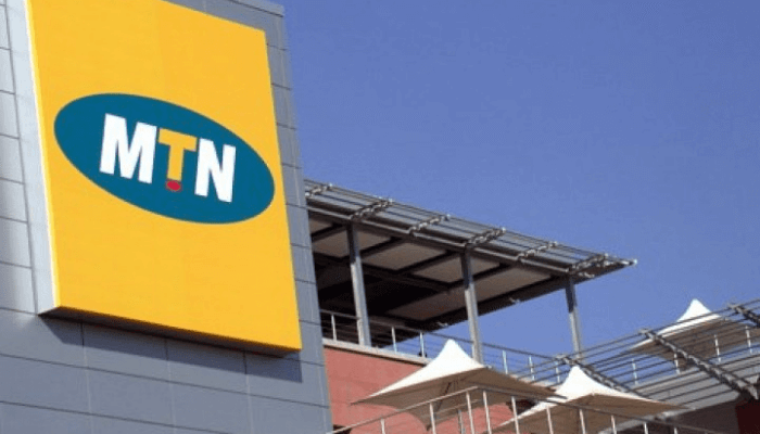 MTN Nigeria