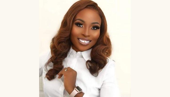 Modupe Lanre-Akinsiun