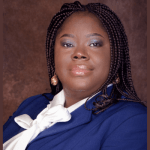 Morohunke Adenike Bammeke