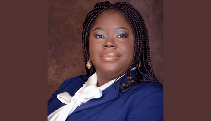 Morohunke Adenike Bammeke